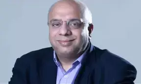 Dr Annurag Batra joins International Academy of Television Arts and Sciences as its member