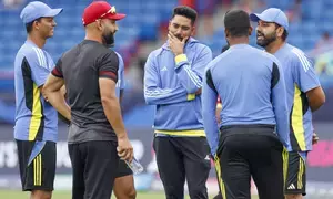 T20 World Cup: Skipper Rohit eyes something special from Team India in Super 8