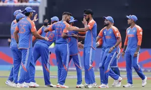 T20 World Cup: This is Indias one of all-time great bowling attack, opines Piyush Chawla