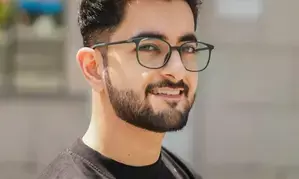 Vishwas Saraf joins ‘Badall Pe Paon Hai’ cast, says his role will set friendship goals on TV