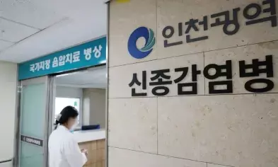 Patient disruptions in South Korea rise amid doctors nationwide 1-day strike