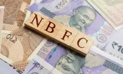 Indias NBFC sector now worlds 3rd largest, next only to USA & UK