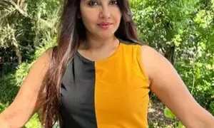 Geetanjali Mishras monsoon skincare aid: Natural mask made from Fullers earth, neem, clove