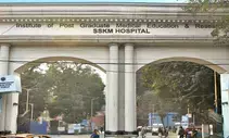 Bomb scare at state-run hospital, university in Kolkata