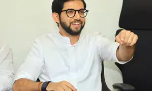 Fast-track pending Palghar airport proposal, says Aditya Thackeray to Centre