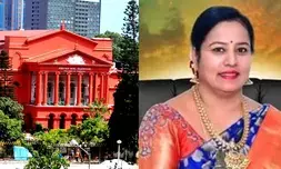 Ktaka HC grants bail to Bhavani Revanna in kidnap case