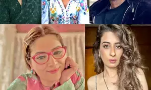 Veteran actress Sonam Khan, ‘Vada Pav Girl’ Chandrika Dixit confirmed for ‘Bigg Boss OTT 3’