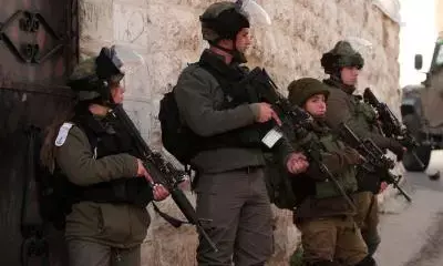 IDF received warnings before October 7: Israeli public broadcaster