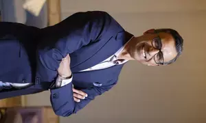 IT services major NTT DATA appoints Abhijit Dubey as CEO