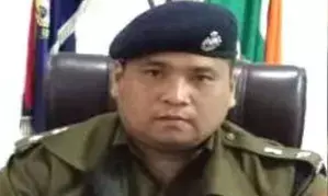 Assam Home Secretary commits suicide at hospital after wife passes away