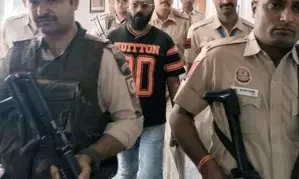 Delhi court orders provision of cooler for Sukesh Chandrashekhar in jail amid heatwave