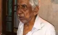 Noted Kolkata chronicler P. Thankappan Nair passes away at 91