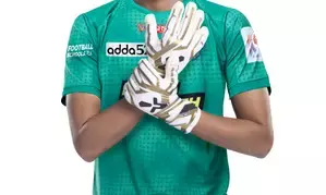 FC Goa sign goalkeeper Lara Sharma on a multi-year deal