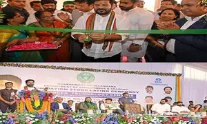 Tgana launches programme to upgrade ITIs into advanced technology centres