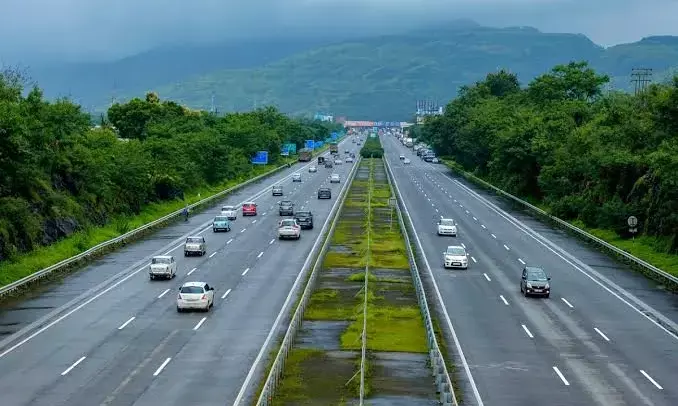 NHAI To Invite Global Expertise for Developing Roadside Amenities Along New Highways