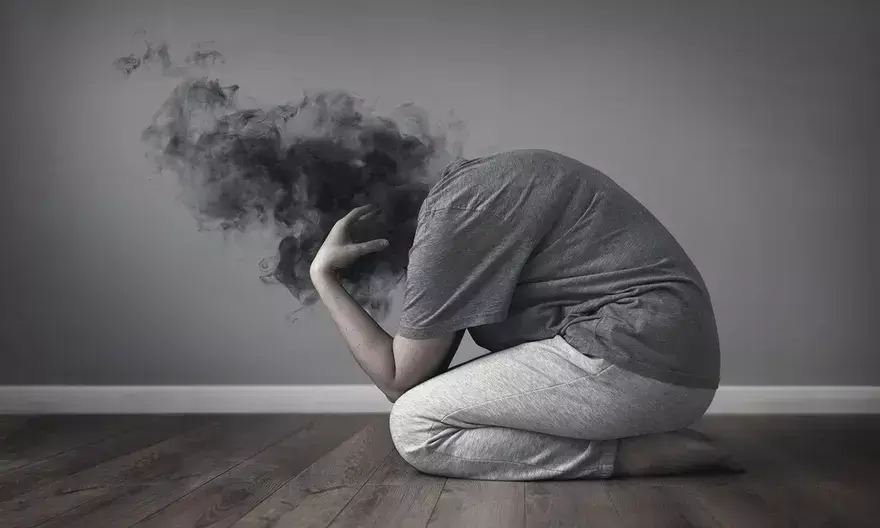 Unmasking the Terror of Panic Attacks