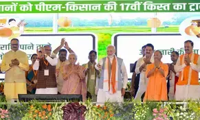 PM Modi wants to see one Indian product on every dining table in the world