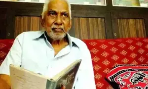 Kolkatas Barefoot Historian made the City of Joy prouder of its history and heritage