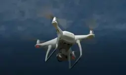 Hezbollah releases drone video claiming to have filmed Israeli port