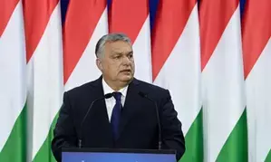 Hungary ready to support Dutch PM Mark Rutte for NATO chief: PM Orban