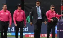 T20 World Cup: Tucker, Reiffel to officiate Indias Super 8 opener against Afghanistan