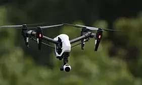Srinagar declared as Temporary Red Zone for drone operation