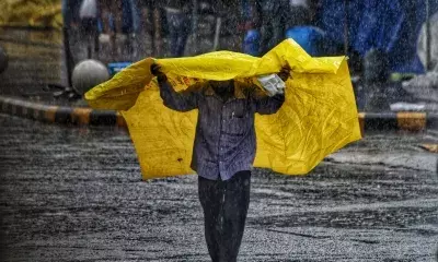 Incessant rain triggers landslides, floods in Arunachal Pradesh