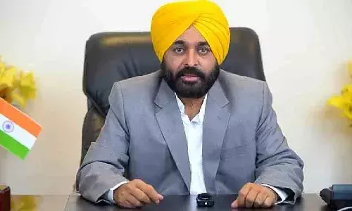 Punjab CM Unveils Multi-Pronged Strategy to Combat Drug Menace