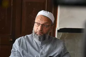 India’s children should know truth about Babri Masjid demolition: Owaisi on NCERT row India’s children should know truth about Babri Masjid demolition: Owaisi on NCERT row