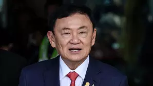 Former Thai prime minister to face defamation of monarch charge Former Thai prime minister to face defamation of monarch charge
