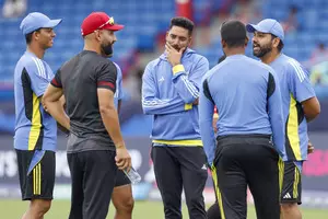 T20 World Cup: Skipper Rohit eyes something special from Team India in Super 8 T20 World Cup: Skipper Rohit eyes something special from Team India in Super 8