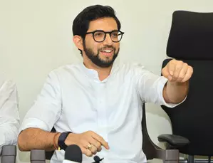 Fast-track pending Palghar airport proposal, says Aditya Thackeray to Centre Fast-track pending Palghar airport proposal, says Aditya Thackeray to Centre