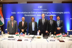 US, India must remain at forefront of technology to defend their  value systems: Ajit Doval