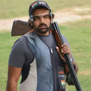 Shooting: Focus on Prithviraj, Anantjeet and Rajeshwari as NRAI reveals shotgun squad for Paris Olympics