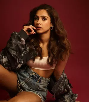 Pashmina Roshan talks about why shes making her Bollywood debut with Ishq Vishk Rebound