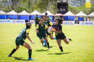 9th Junior and 11th Senior National Rugby 7s Championship to begin on June 19