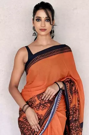 For actress Manjari Mishra, keeping up with fashion trends can be exhausting