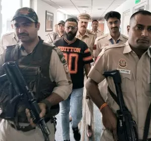 Delhi court orders provision of cooler for Sukesh Chandrashekhar in jail amid heatwave