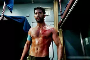 Lakshya packs a punch in adrenaline-pumping first track from Kill