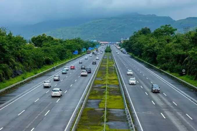 NHAI To Invite Global Expertise for Developing Roadside Amenities Along New Highways NHAI To Invite Global Expertise for Developing Roadside Amenities Along New Highways