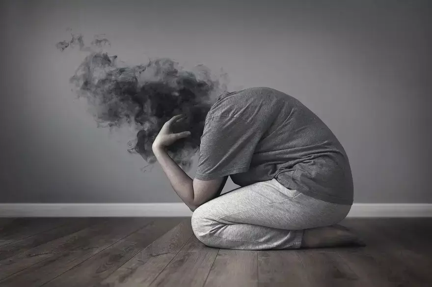 Unmasking the Terror of Panic Attacks Unmasking the Terror of Panic Attacks