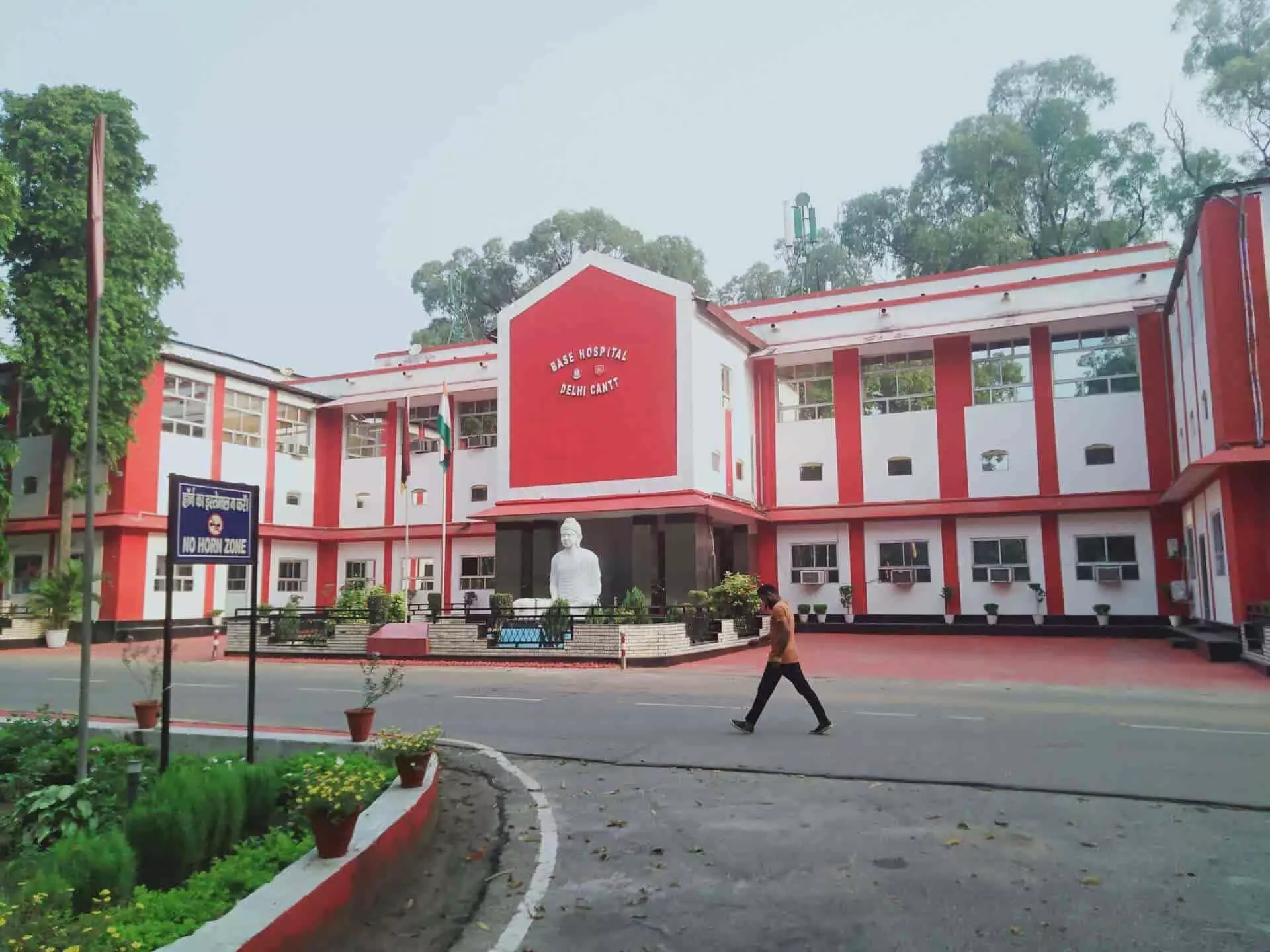 Indian Army Establishes First-Ever Skin Bank for Armed Forces Indian Army Establishes First-Ever Skin Bank for Armed Forces