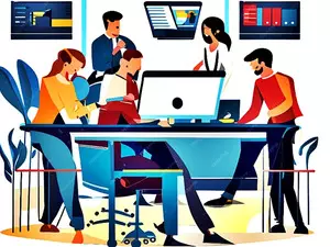 41 per cent of Indian workers have 2 or more sources of income, reveals report