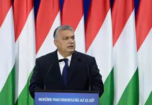 Hungary ready to support Dutch PM Mark Rutte for NATO chief: PM Orban