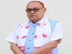 We were just eight in 2001, Assam BJP leaders stroll down the memory lane