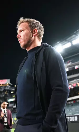 Euro 2024: ‘We have very good chance,’ says  Nagelsmann ahead of Germany vs Hungary clash