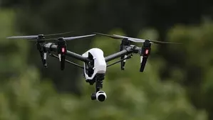 Srinagar declared as Temporary Red Zone for drone operation