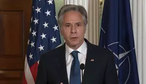 Blinken lists China among countries of concern aiding Russia, blames Hamas for no ceasefire Blinken lists China among countries of concern aiding Russia, blames Hamas for no ceasefire