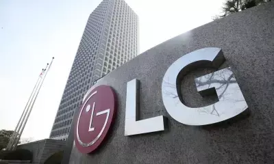 LG joins ChargePoint to expand EV charging infrastructure in US