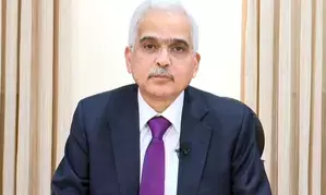 RBI Governor expects growth in April-June quarter to surpass 7.2 pc estimate